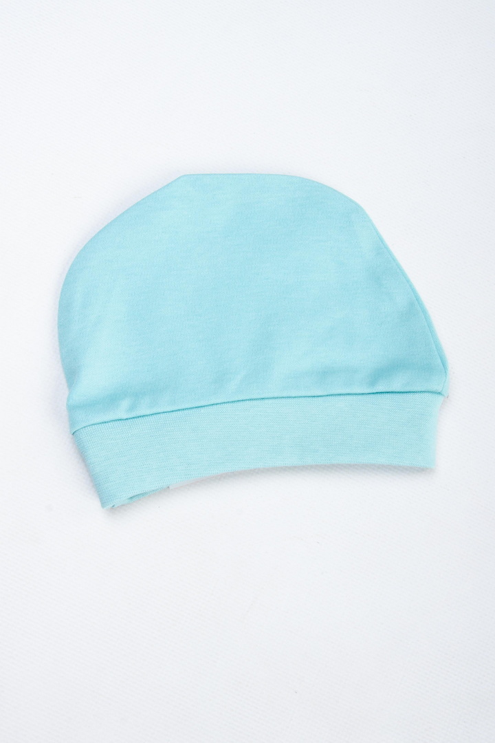 Шапка для хлопчиків